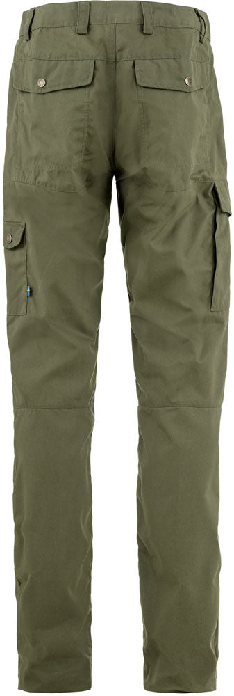 Fjällräven karl pro trousers - outdoor pants | 52
