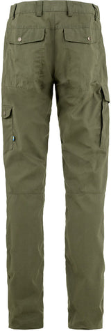 Fjällräven Karl Pro Hose – Outdoor-Hose