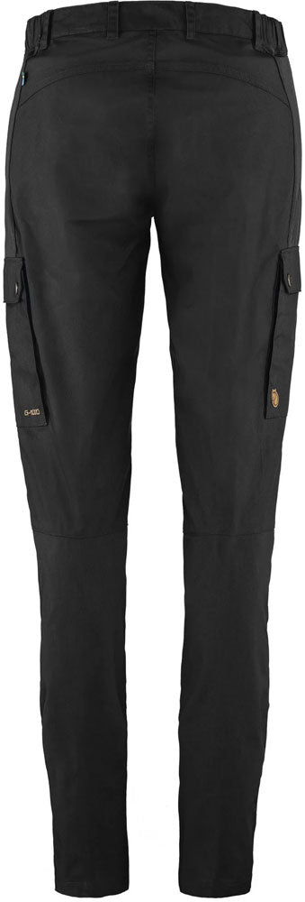 Fjällräven stina trousers - women's trekking pants | 38