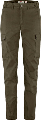Fjällräven stina - women's outdoor pants | 38