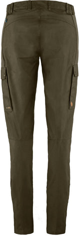 Fjällräven stina - women's outdoor pants | 38