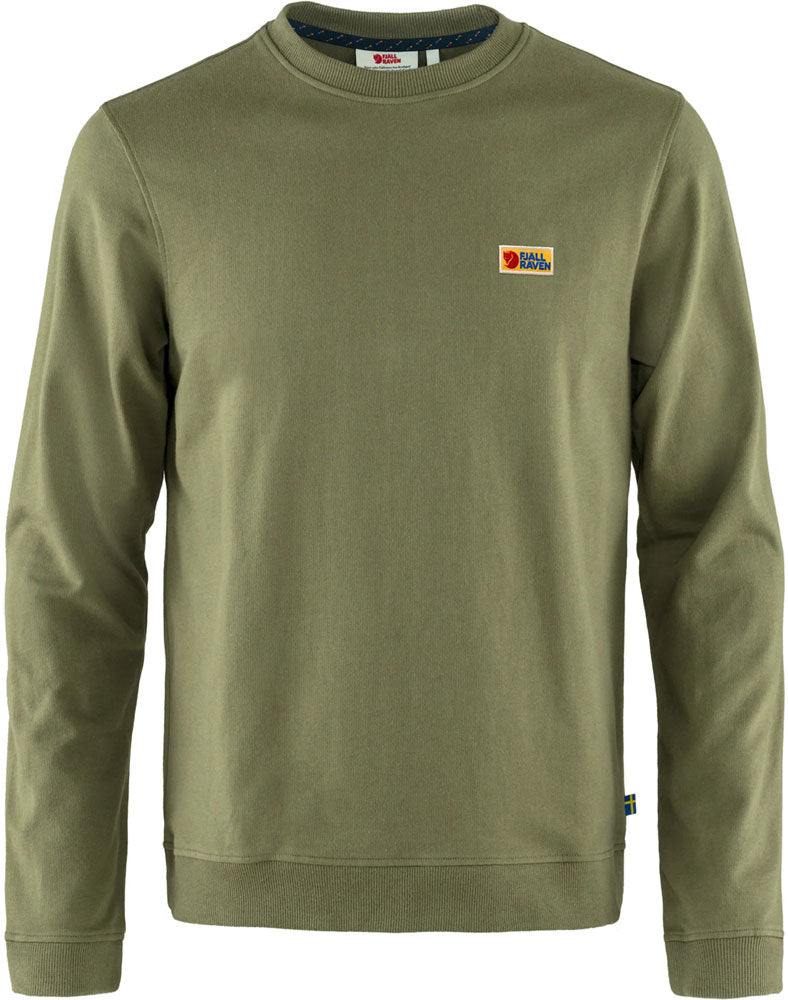 Fjällräven vardag - Sweatshirt