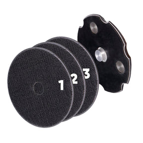 Distar magnetische handgreep 100*m14 klik-lock pro