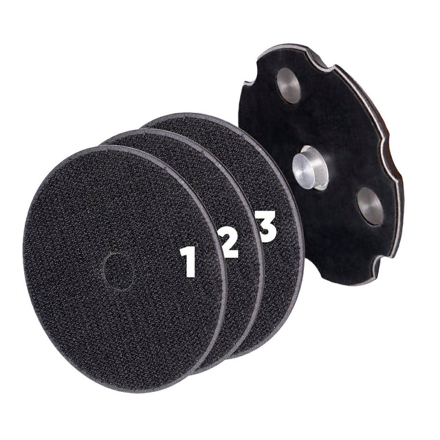 Distar magnetische handgreep 100*m14 klik-lock pro