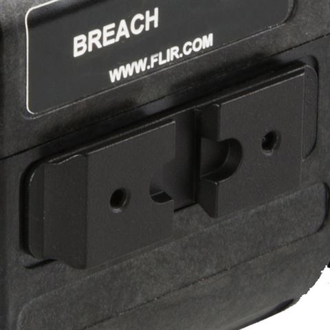 Flir Breach PTQ136 Wärmebildungskamera
