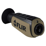 FLIR Scout III 640 Wärmebildungskamera