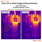 Flir TG297 Wärmebildkamera
