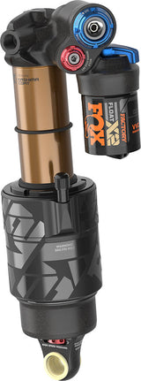 Fox racing shox float x2 factory 2pos-adj trunnion shock