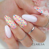 Claresa UV-LED-Gel-Nagellack, 5 ml, Fluo 2