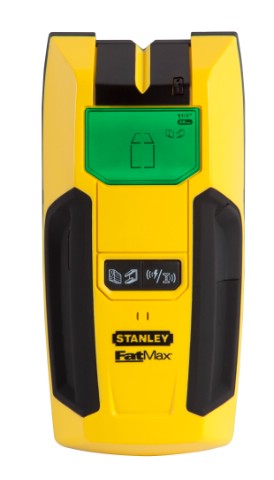 Stanley Handwerkzeuge Materialdetektor S200 – stht0-77406