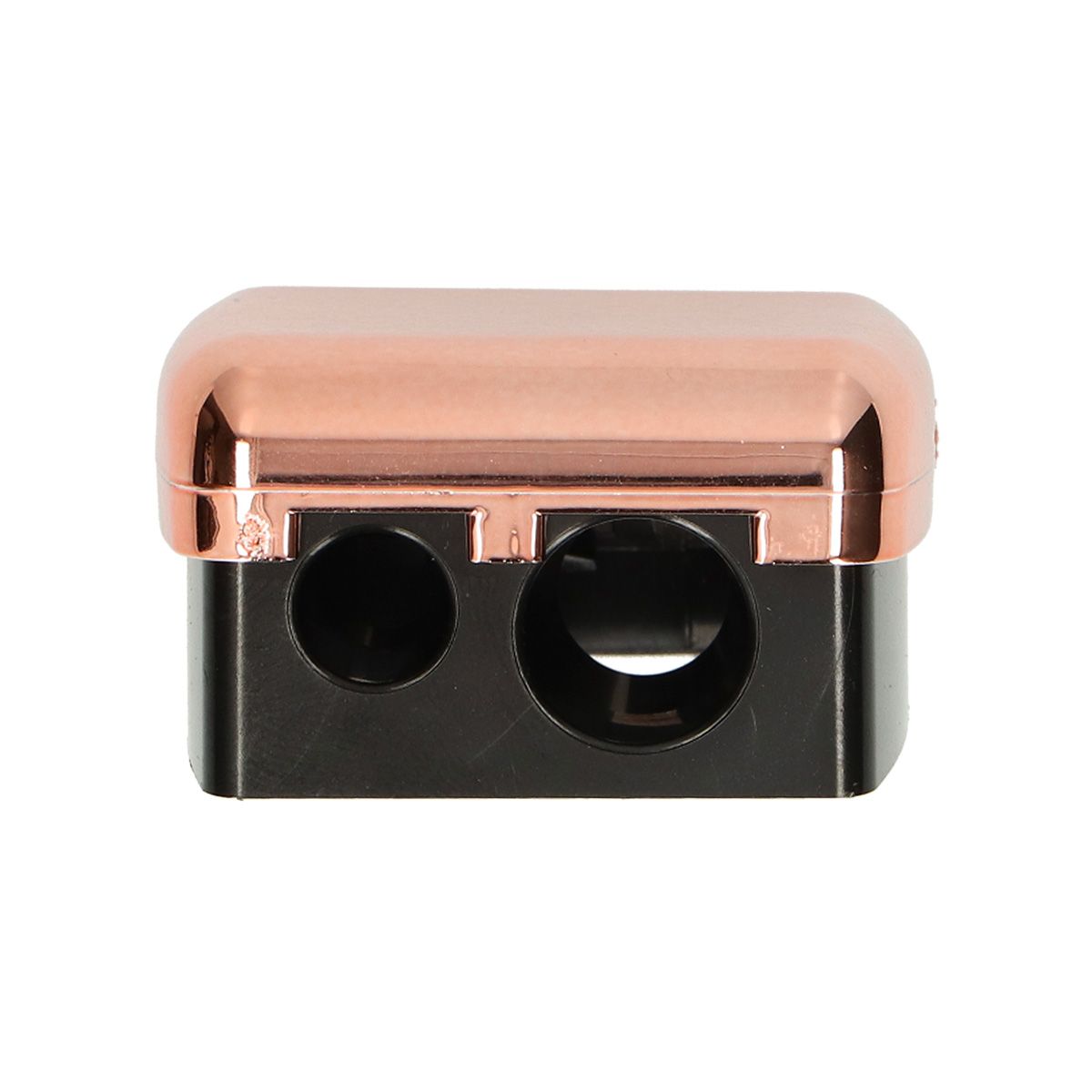 Gesichtsnagelstiftspitzer doppelt roségold