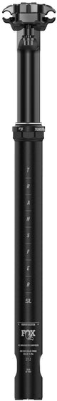 Interne Dropper Post von Fox Racing Shox Transfer SL Performance Elite