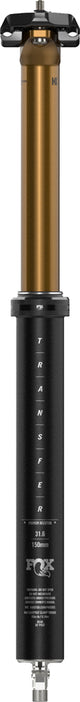 Interne Dropper-Sattelstütze von Fox Racing Shox Transfer Factory