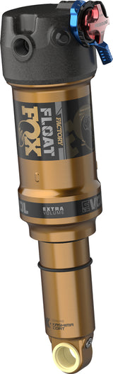 Fox Racing Shox Float Factory 2pos-adj LV Trunnion Stoßdämpfer
