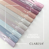 Claresa UV-LED-Gel-Nagellack, 5 ml, Frosty Morning 11