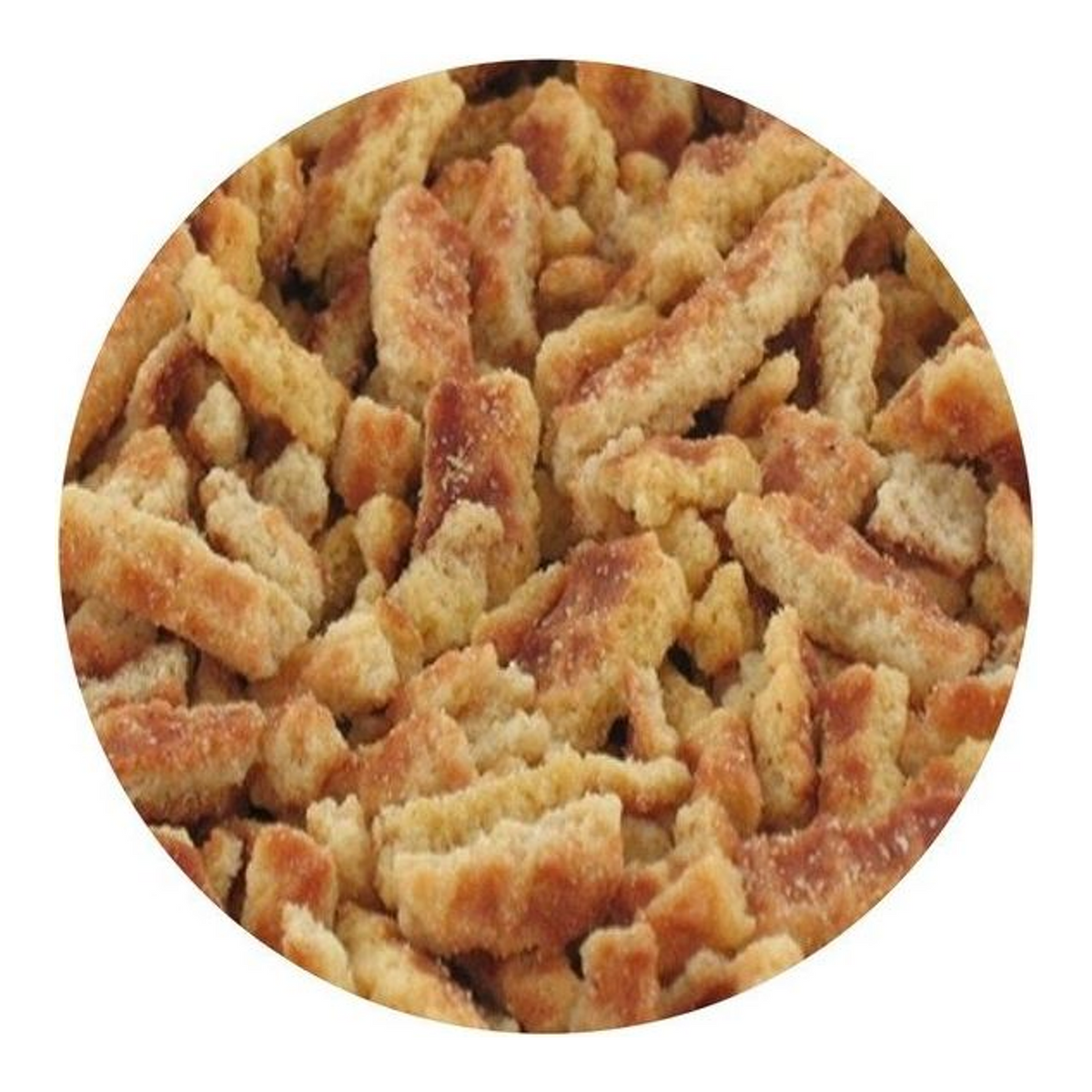 Nic-Frusco-Sirup-Waffelstücke (750 g)