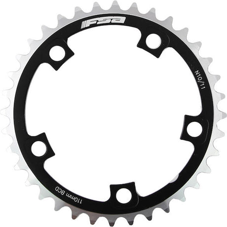 FSA Road Pro 5-Arm-Kettenblatt mit 110 mm Lochkreis