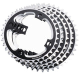 FSA-Kettenblatt dh, 4-Arm, S-9, 104 mm