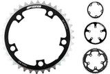 FSA Road Pro 5-Arm-Kettenblatt mit 110 mm Lochkreis