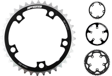 FSA Road Pro 5-Arm-Kettenblatt mit 110 mm Lochkreis