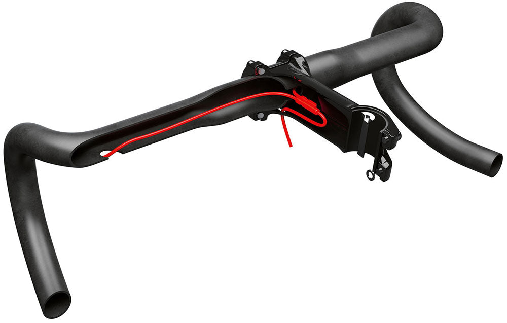 FSA Energy Compact Acr Rennradlenker