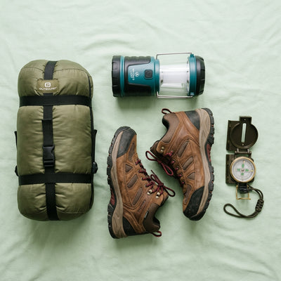 Sport en outdoor