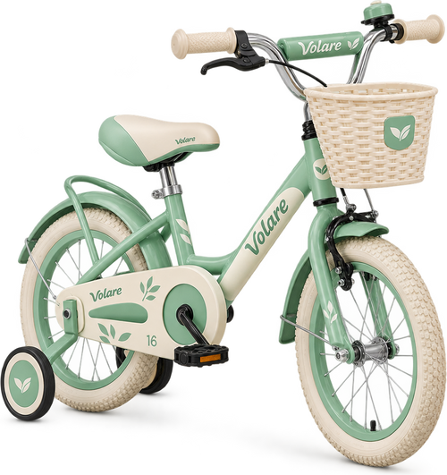 Volare Kinderfahrräder