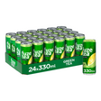 Fuze Tea Grüntee Dose (24x 33cl)