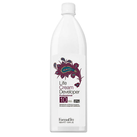 Farmavita Life Cremeentwickler 3 % 1000 ml