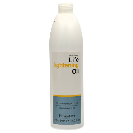 Farmavita Life Haaraufhellungsöl 500 ml