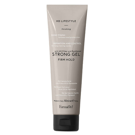 Farmavita HD Lifestyle starkes Gel 150 ml