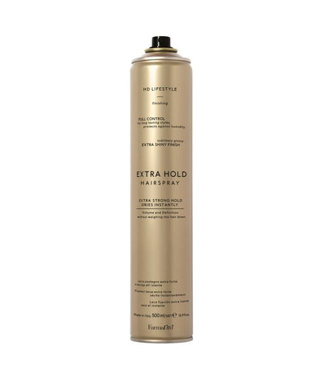 Farmavita HD Lifestyle Extra Hold Haarspray 500 ml