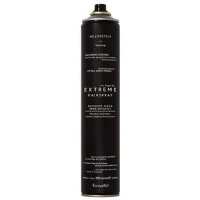 Farmavita HD Lifestyle Extreme Haarspray 500 ml