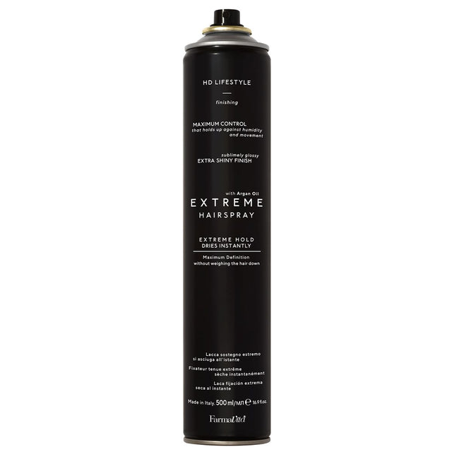 Farmavita HD Lifestyle Extreme Haarspray 500 ml