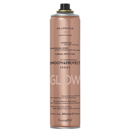 Farmavita HD Lifestyle Smooth Protect Spray 300 ml