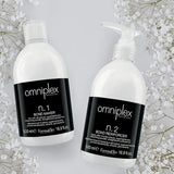 Farmavita Omniplex Professional System Bindungsverstärker Nr. 2 500 ml
