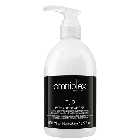 Farmavita Omniplex Professional System Bindungsverstärker Nr. 2 500 ml