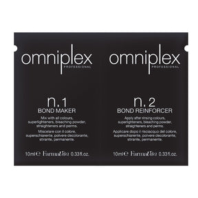 Farmavita Omniplex Profi-Systembeutel 2x 10ml