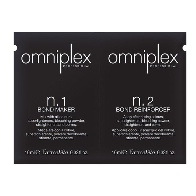 Farmavita Omniplex Profi-Systembeutel 2x 10ml