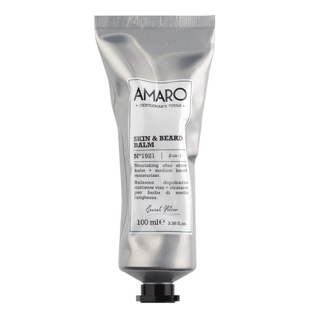 Farmavita Amaro Haut-Bartbalsam 100 ml