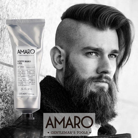 Farmavita Amaro steinhartes Gel 125 ml