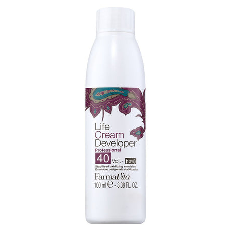 Farmavita Life Cremeentwickler 12 % 100 ml