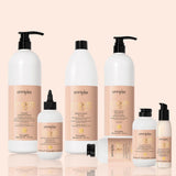 Farmavita Omniplex Smooth Experience Filler Shampoo 250 ml