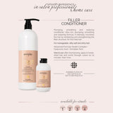 Farmavita Omniplex Smooth Experience Filler Conditioner 250 ml