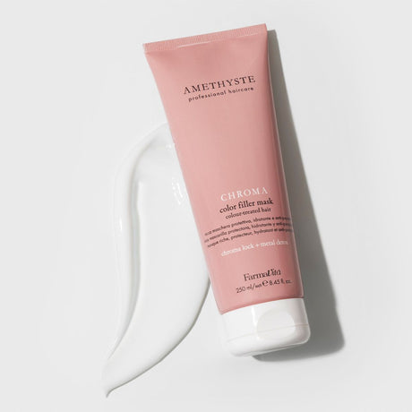 Farmavita Amethyst Chroma Farbfüllmaske 250 ml