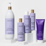 Farmavita Amethyst Cool Blonde Silber Shampoo 1000 ml