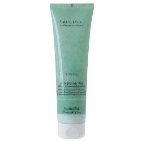 Farmavita Amethyst Advance Kopfhaut-Detox-Phyto-Peeling 150 ml