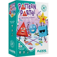 Flexiq-Musterparty! Kartenspiel