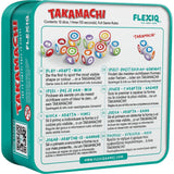 Flexiq – Takamachi-Würfelspiel