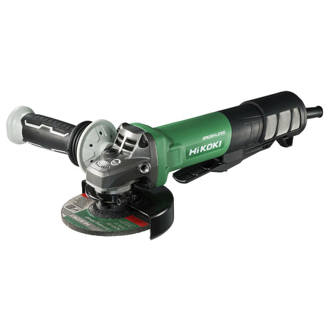 Hikoki Winkelschleifer 125mm 1320w (nml)